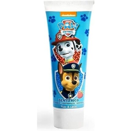 

Средство для чистки зубов 75мл, Paw Patrol