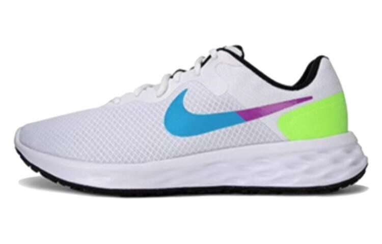 

Кроссовки Nike REVOLUTION 6 Мужчины
