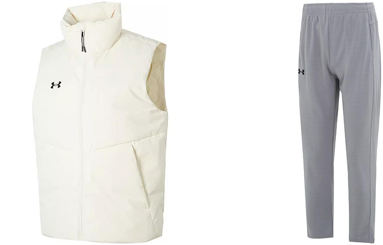 

Повседневная спортивная одежда мужская Under Armour