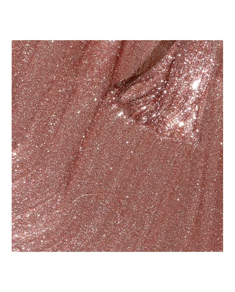 Лак для ногтей Nature Strong Intentions цвета розовое золото Opi, Intentions Are Rose Gold — фото 2