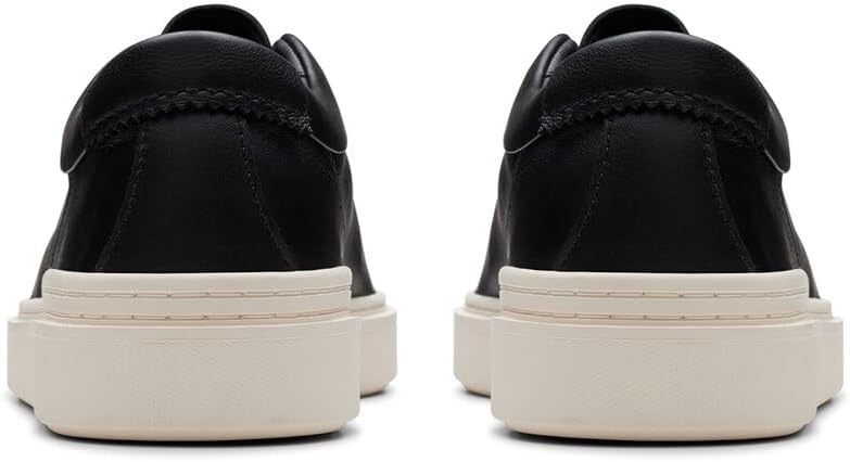 Мужские кроссовки Clarks Craft Swift, черный — фото 3