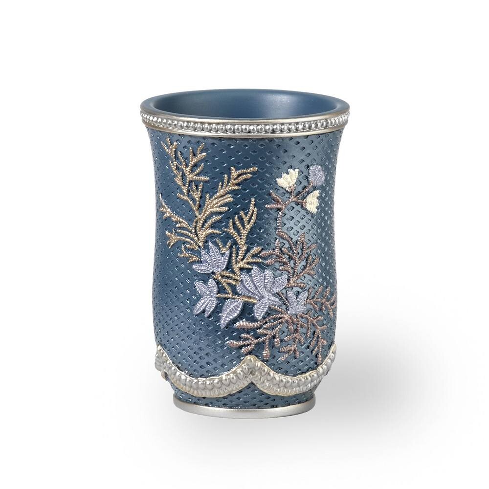 

Популярный стакан-капри для ванны Popular Bath, цвет Slate Blue