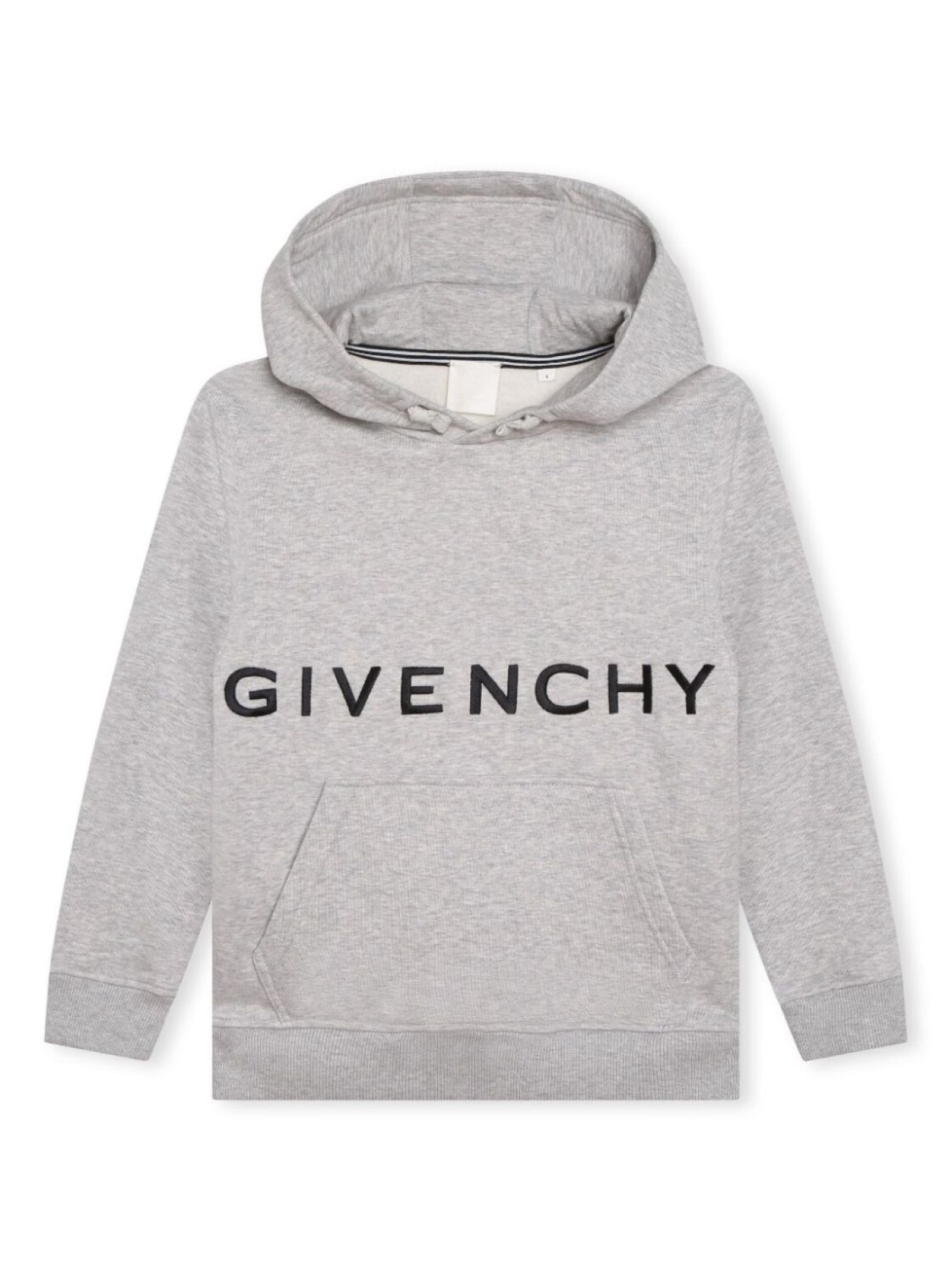 

Givenchy Kids худи с принтом Oswald из коллаборации с Disney, серый