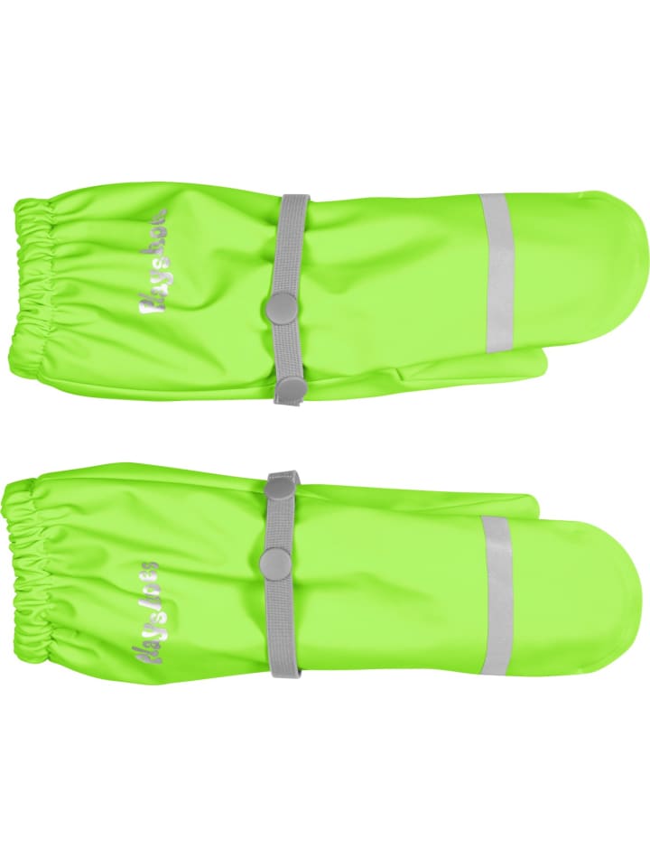 

Рукавицы Playshoes