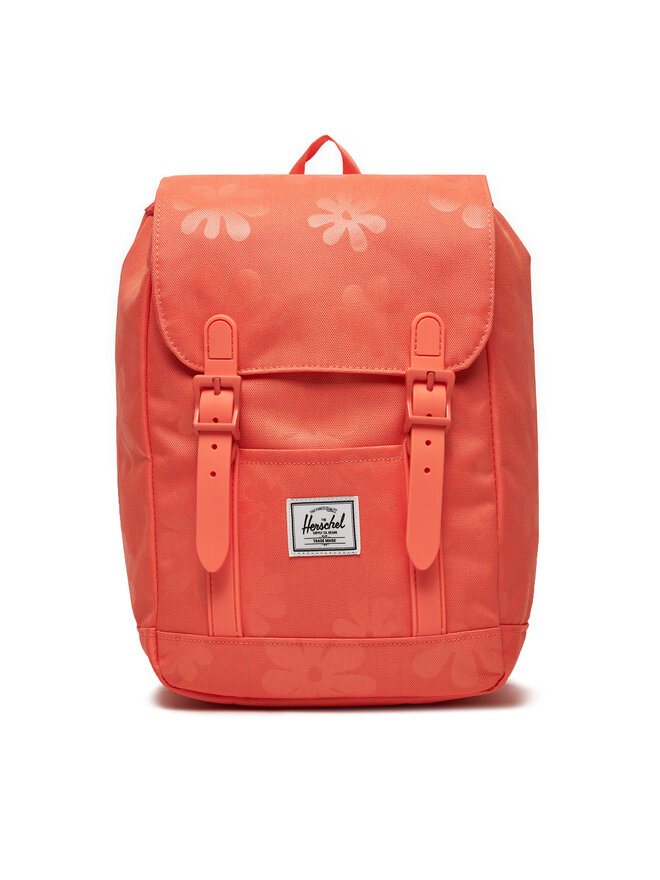 

Рюкзак Herschel Retreat Mini Backpack 11398-06180, коралловый