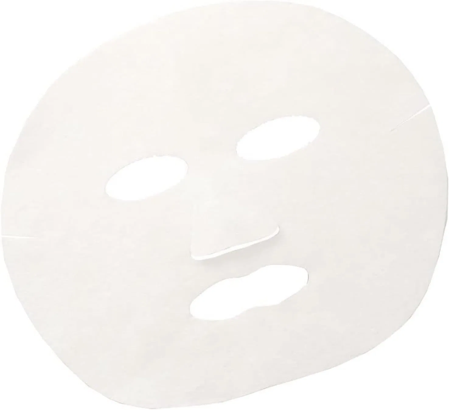 Маска для лица SQS High Penetration Moisturizing Mask, 10 шт., 165 мл — фото 3