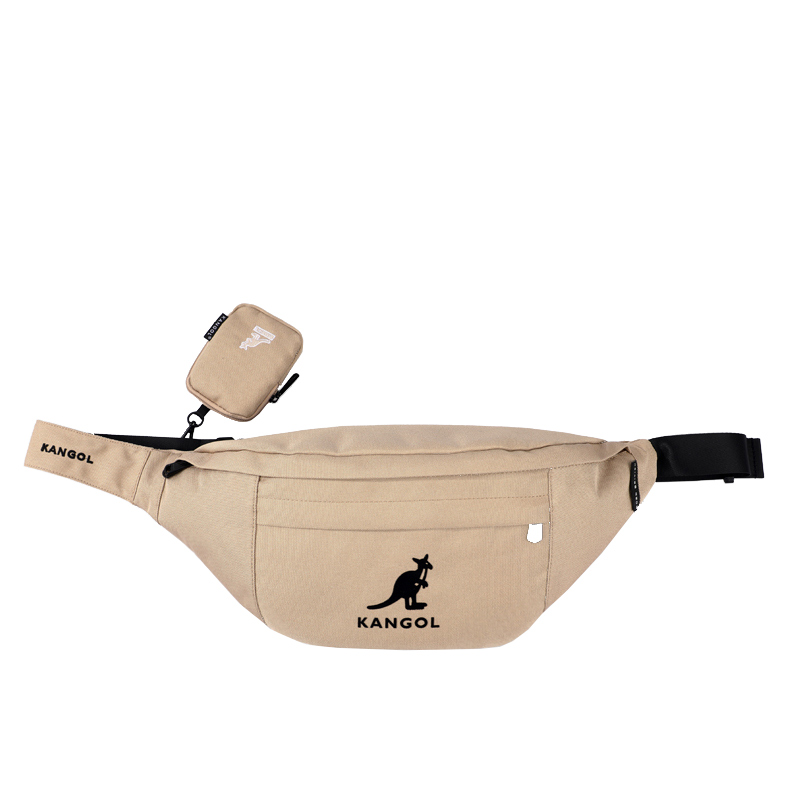 

KANGOL Сумка через плечо
