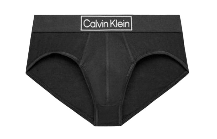 

Мужские трусы Calvin Klein, цвет Black