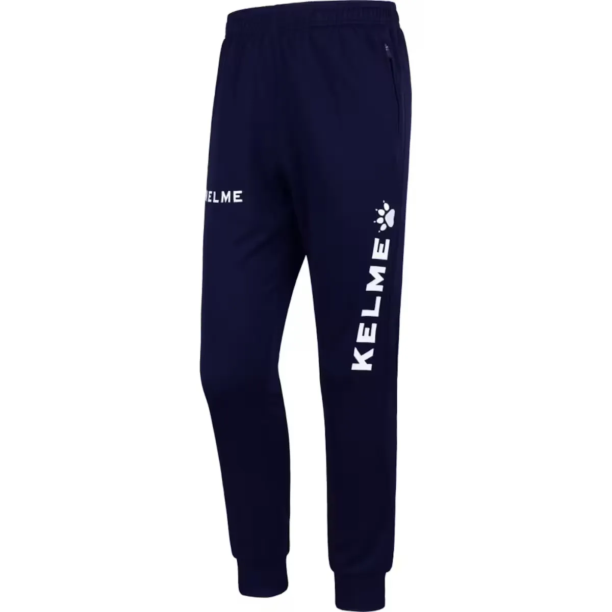 

Детские брюки KELME Global, синий/белый