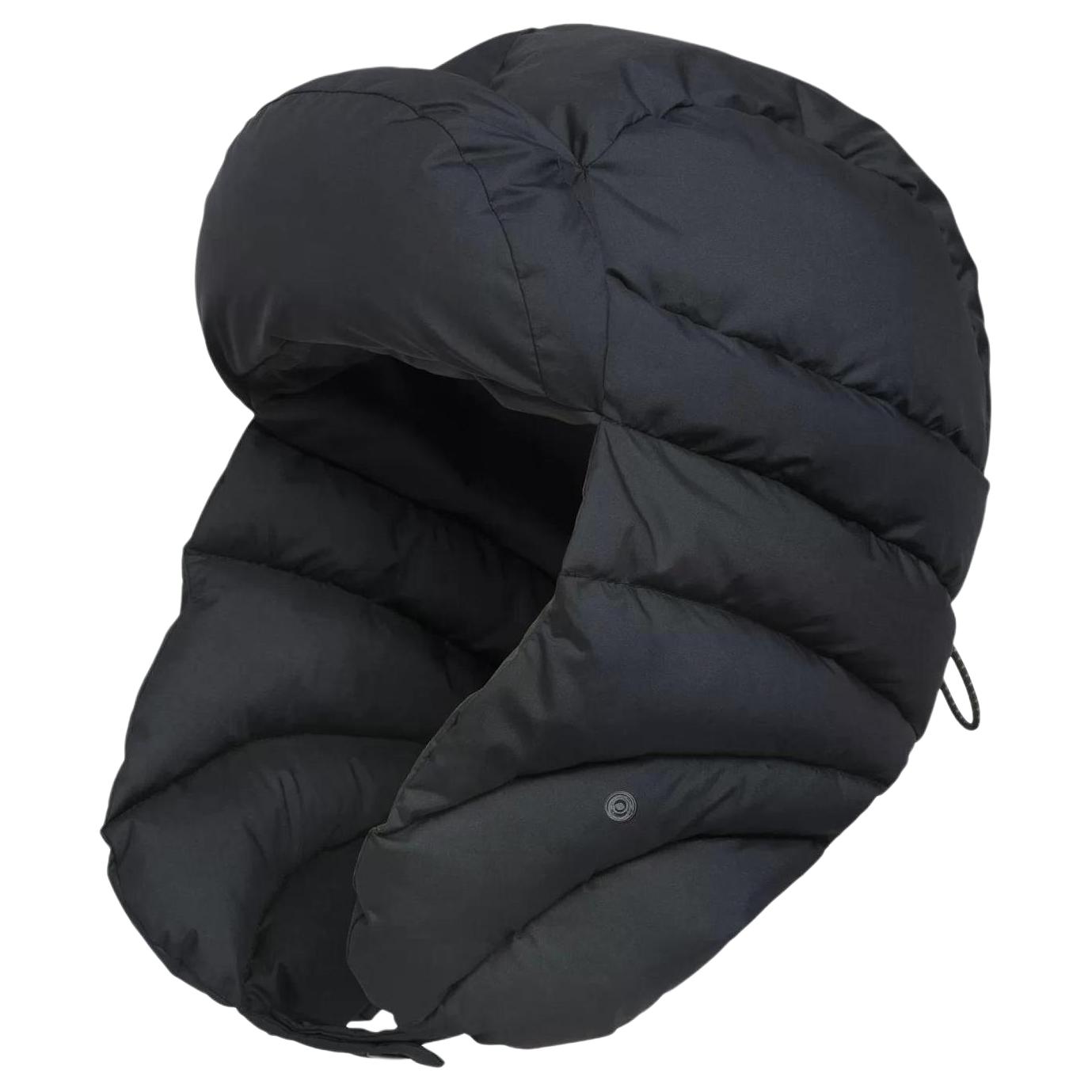 

Adidas Переработанная полиэстеровая кепка унисекс черная