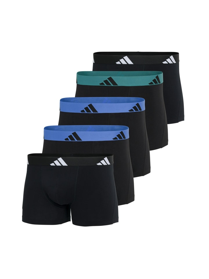 

Боксеры Adidas