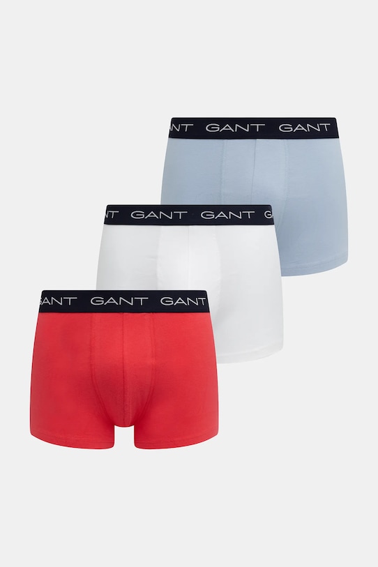 

Боксеры 3 шт Gant, белый