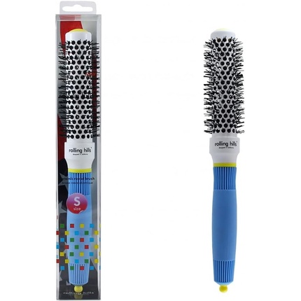 

Щетка Ceramic and Ionic Round Diameter S 25mm