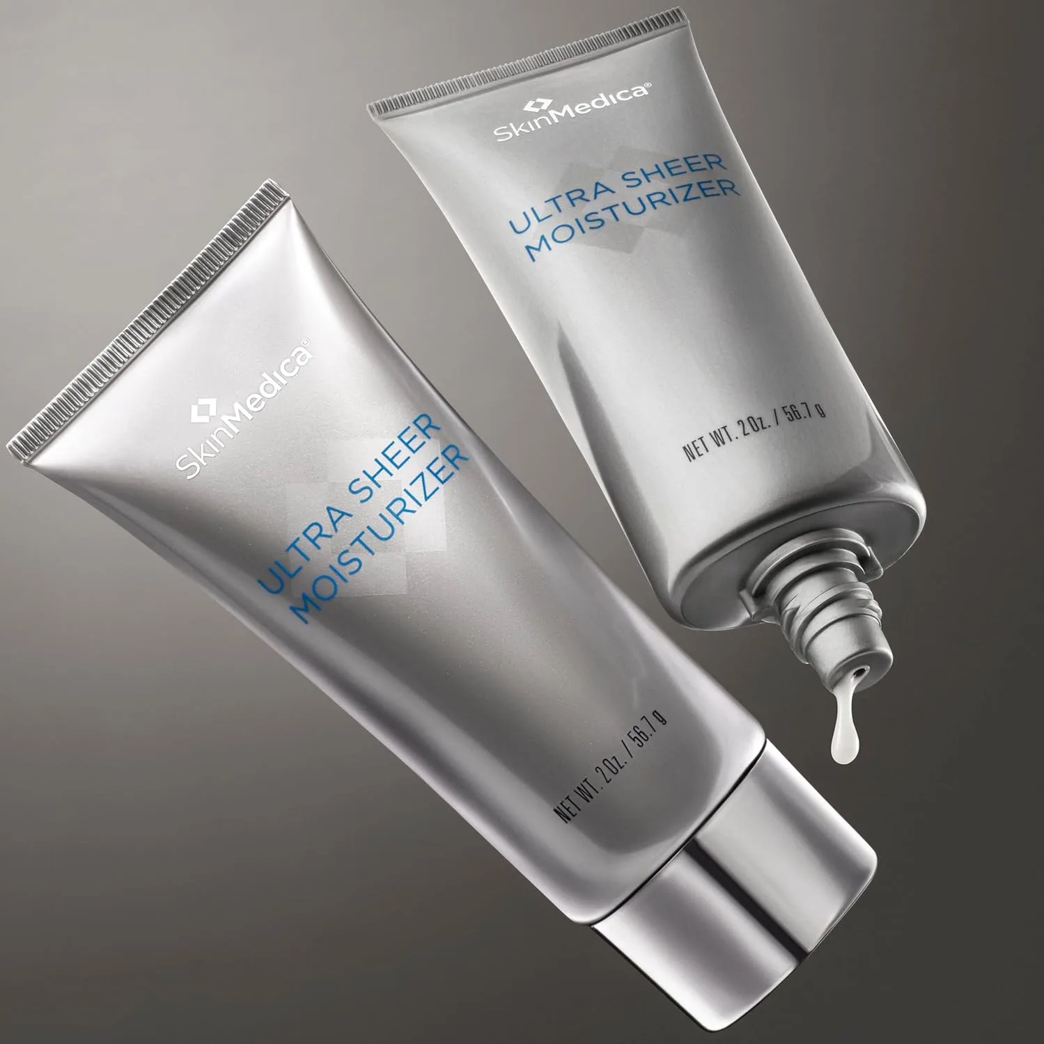 Крем для лица Skinmedica — Увлажняющий Ultra Sheer Moisturizer - обезжиренный для улучшения увлажнения и внешнего, 57 г — фото 4
