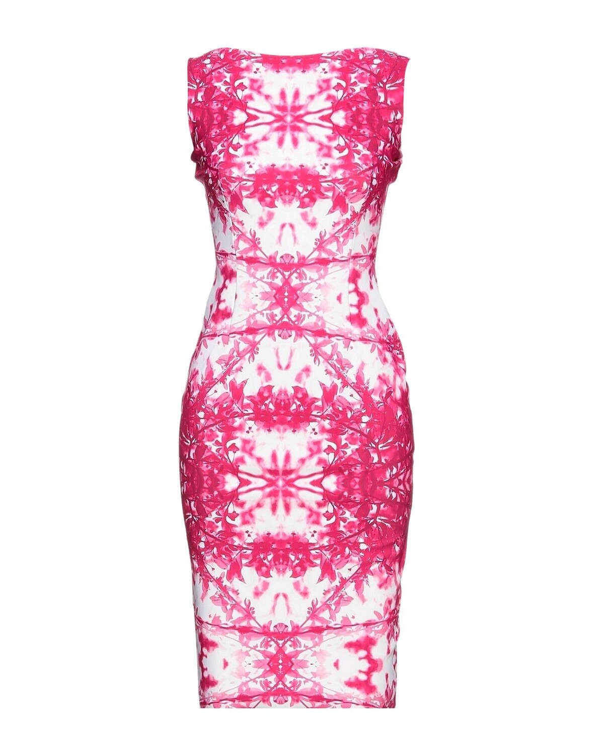

Платье Chiara Boni La Petite Robe, фуксия