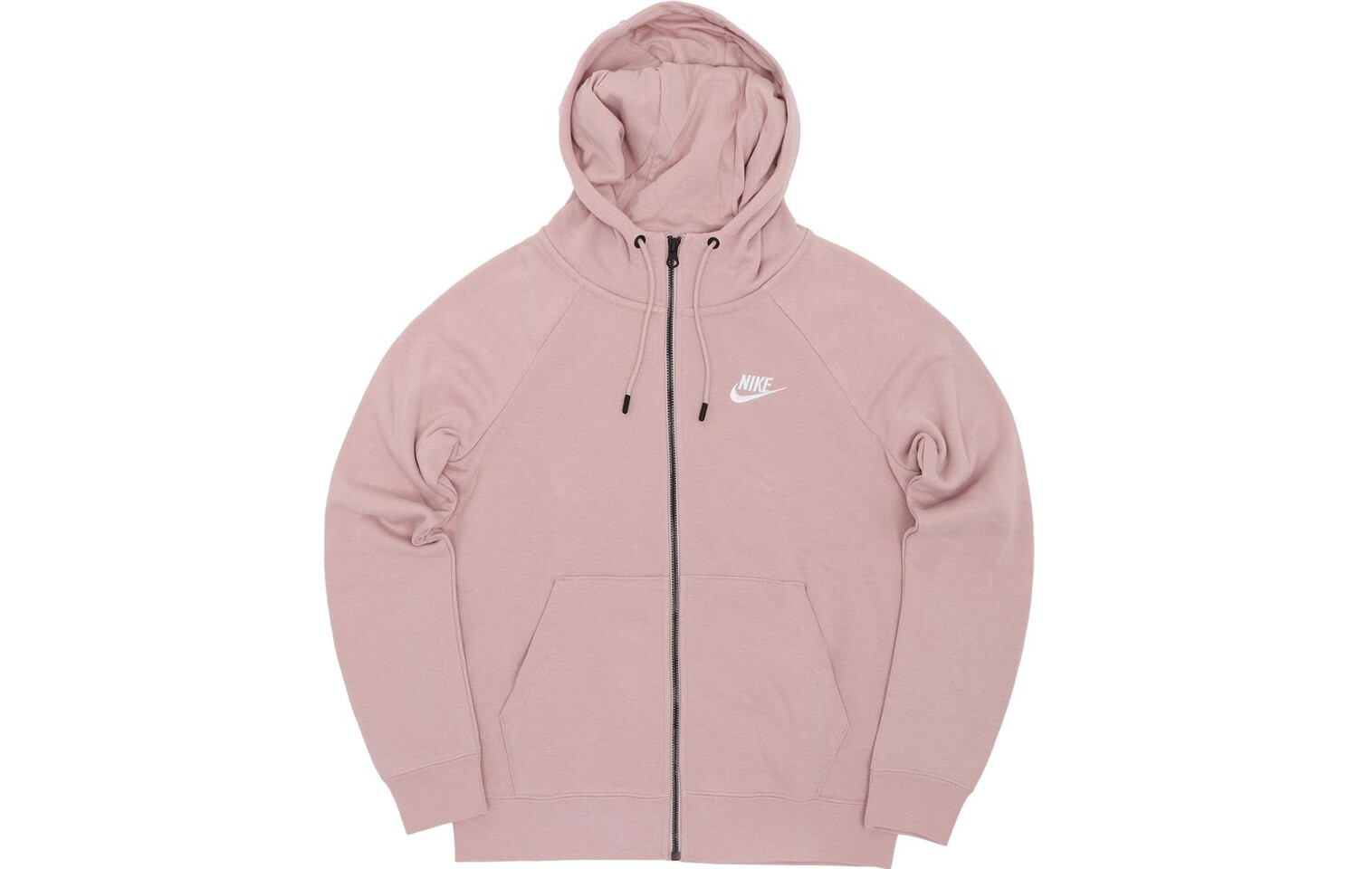 

Куртка женская розовая Nike