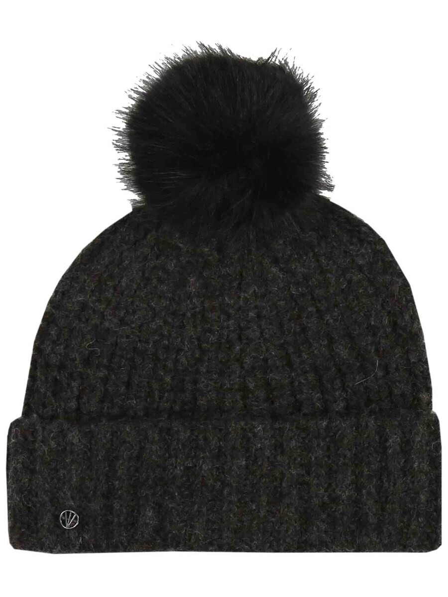 

Шапка LOEVENICH, Anthracite