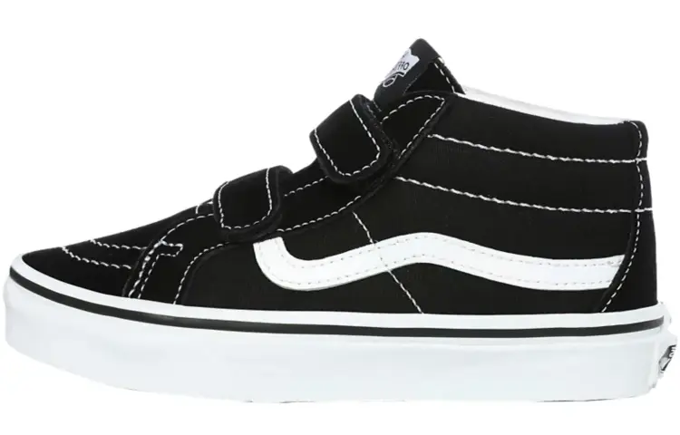 

Детские кроссовки для скейтбординга Vans SK8 GS