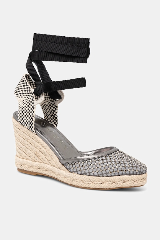 Эспадрильи CHARMI Guess, черный