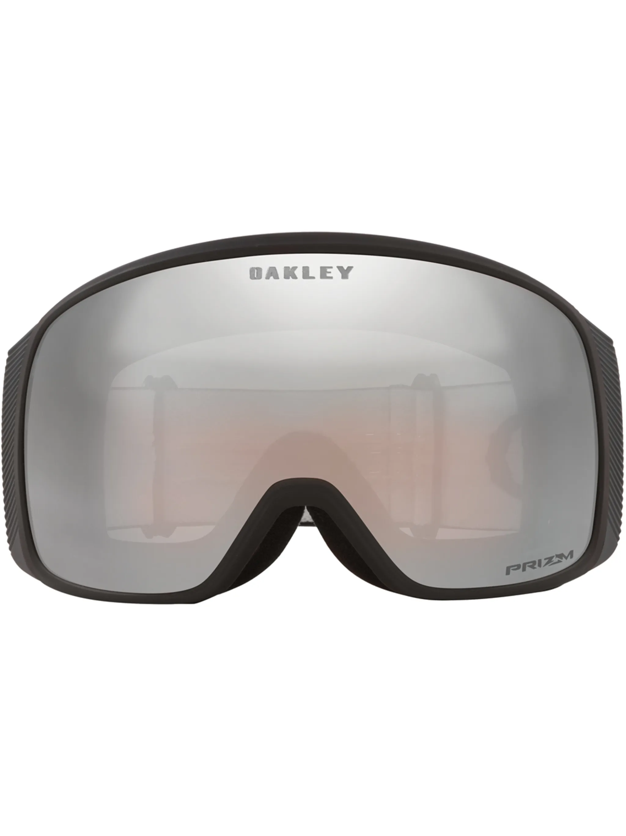 

Лыжная маска Prizm Oakley, черный