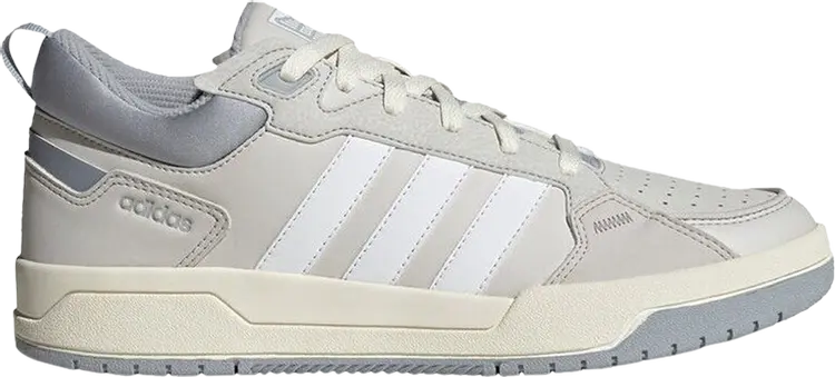 

Кроссовки 100DB 'Smoke Grey White', серый
