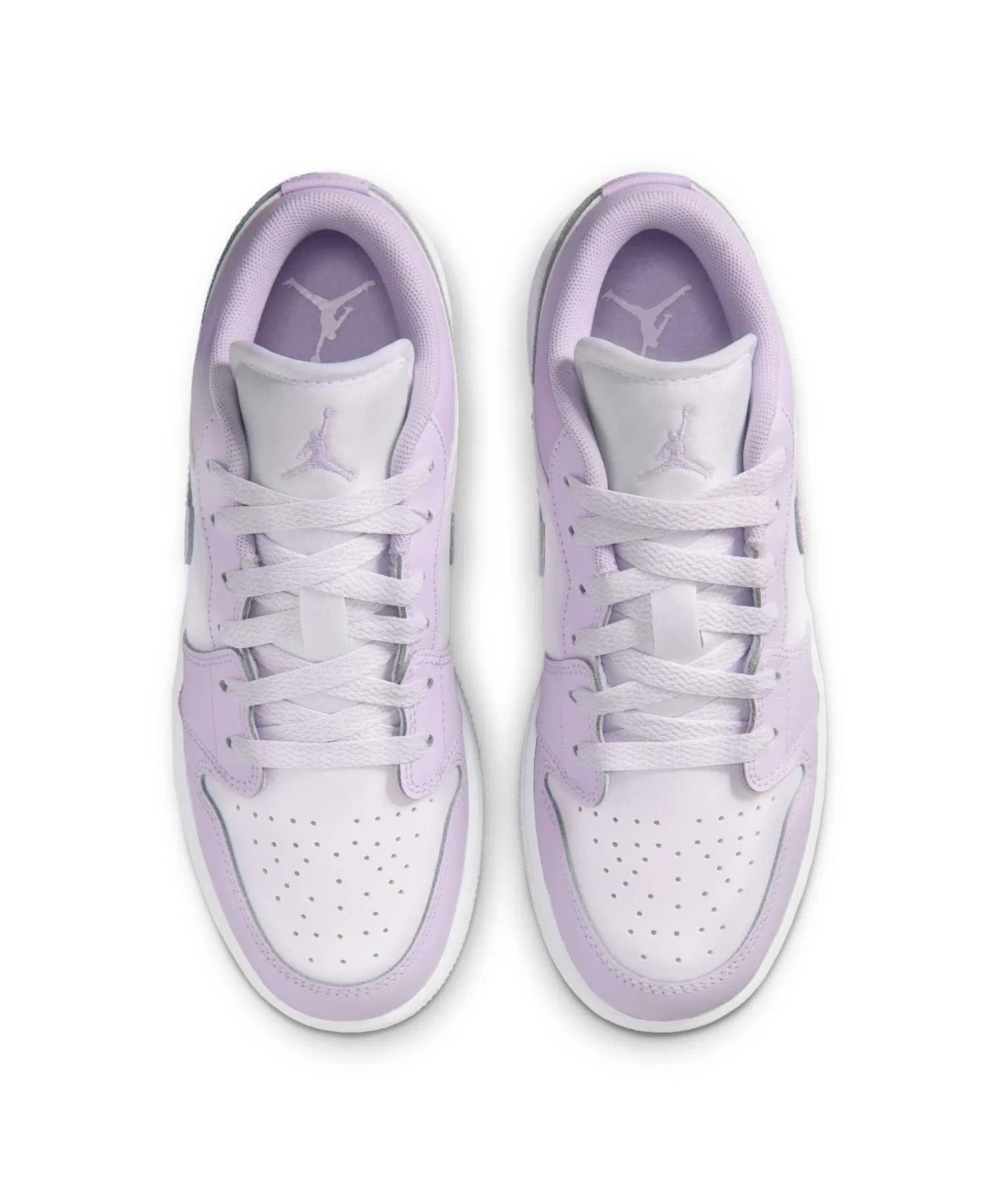 Детские кроссовки JORDAN BRAND Air Jordan 1 Low — фото 4