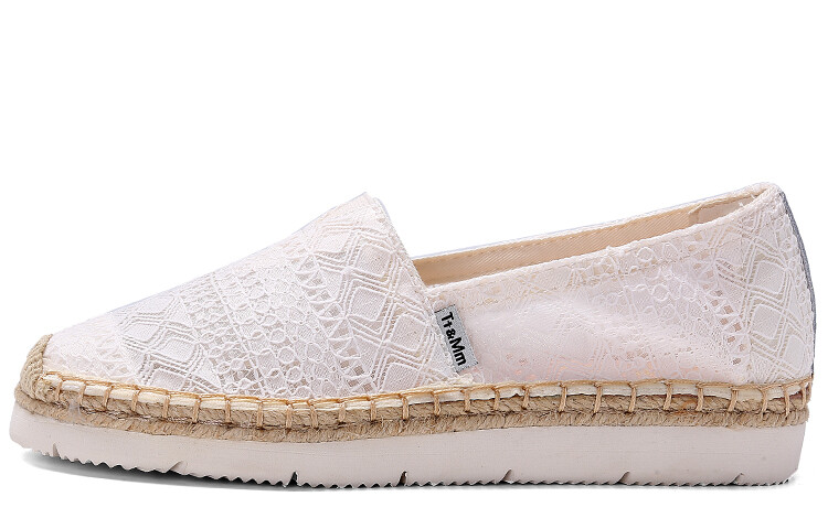 

Туфли женские повседневные Women's Casual Shoes Women's Tt&Mm, темно-синий