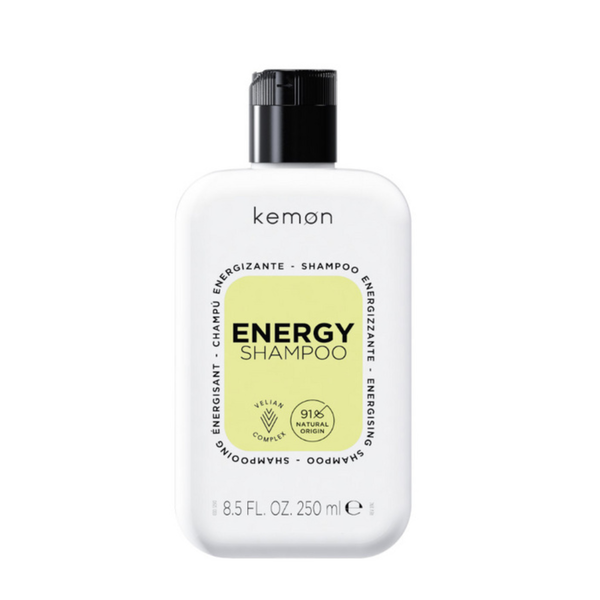 

Шампунь для волос тонизирующий, 250 мл Kemon Hair care