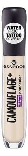 

Матовый консилер для лица 23 Warm Sand Essence camouflage+