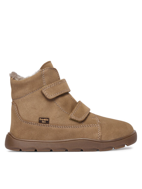 

Сапоги для снега G2110151-8 D Froddo, бежевый