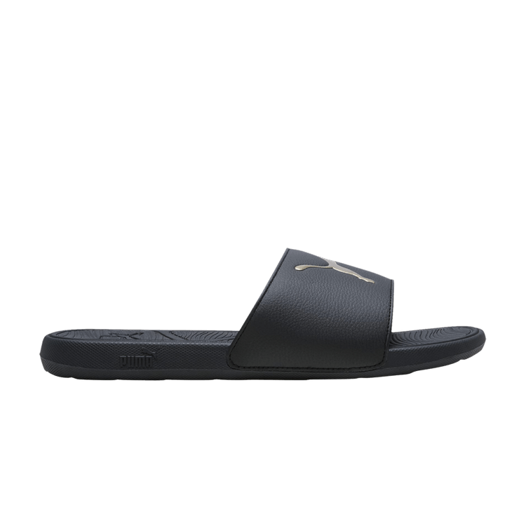 

Шлепанцы Cool Cat 2.0 Sport Slide 'Black Gold', черный