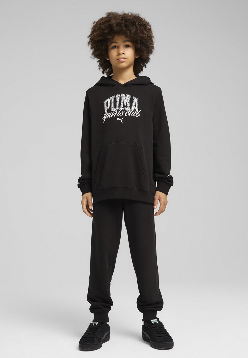 

Спортивные брюки Puma, черный