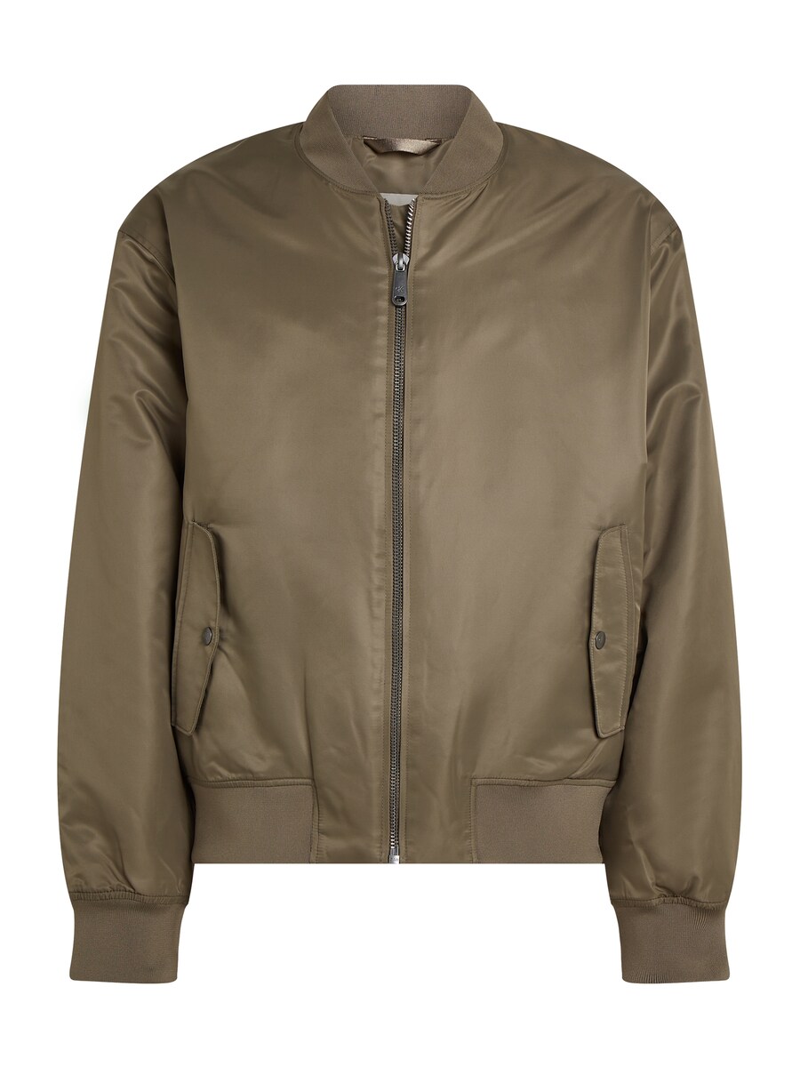 

Межсезонная куртка Calvin Klein Jeans HERO, цвет Muddy colored
