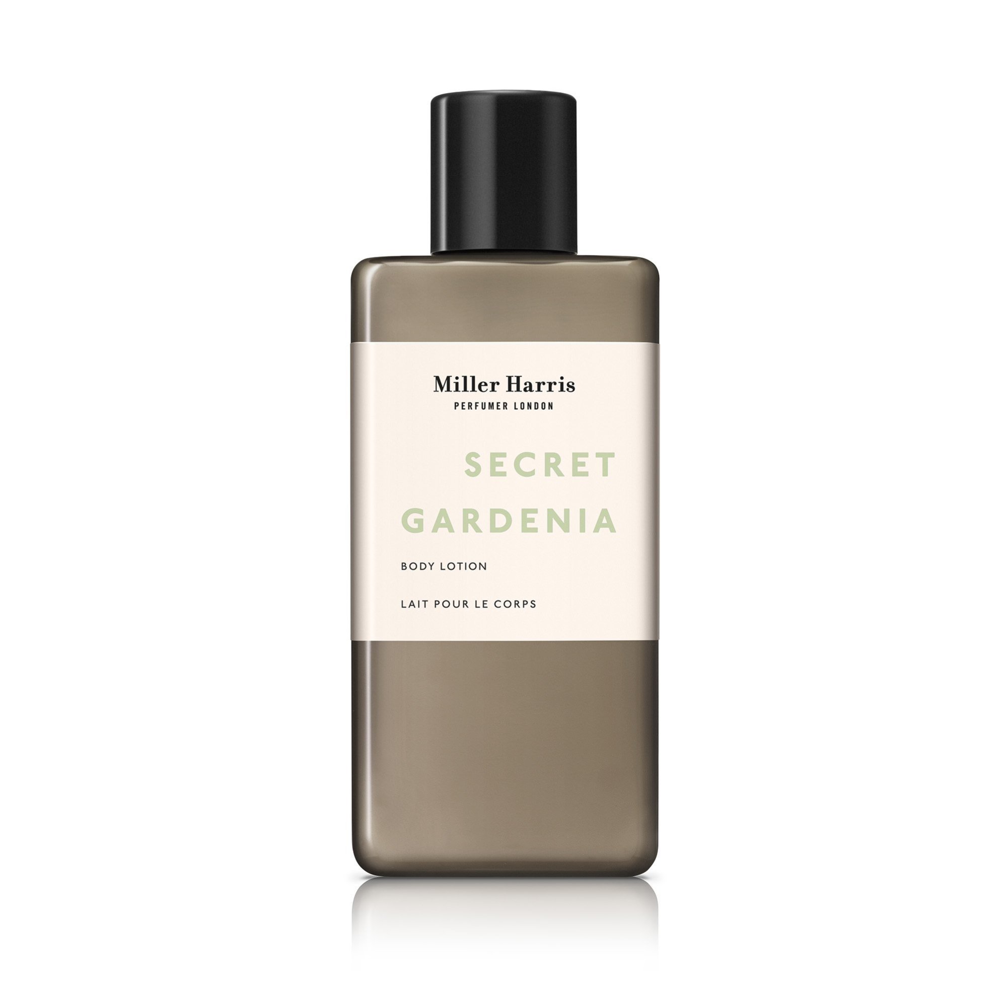 Лосьон для тела Secret Gardenia 300 мл Miller Harris, others