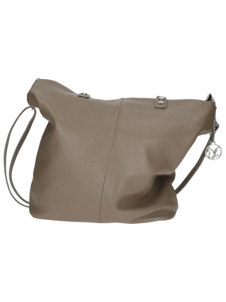 

Наплечная сумка Caprice Handtasche, цвет MUD NAPPA