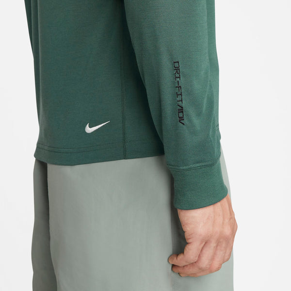 Футболка dri-fit acg goat rocks long-sleeve top ' faded spruce' Nike, мультиколор — фото 4