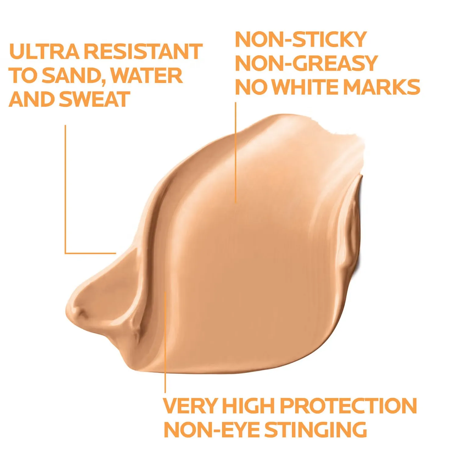 Anthelios UVMune 400 Невидимый тональный флюид SPF50+ 50 мл La Roche-Posay — фото 3