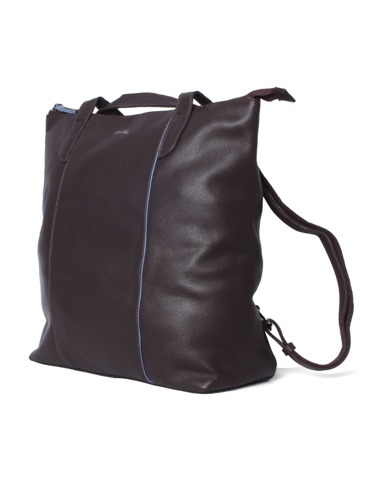 

Рюкзак VARGU, бордовый