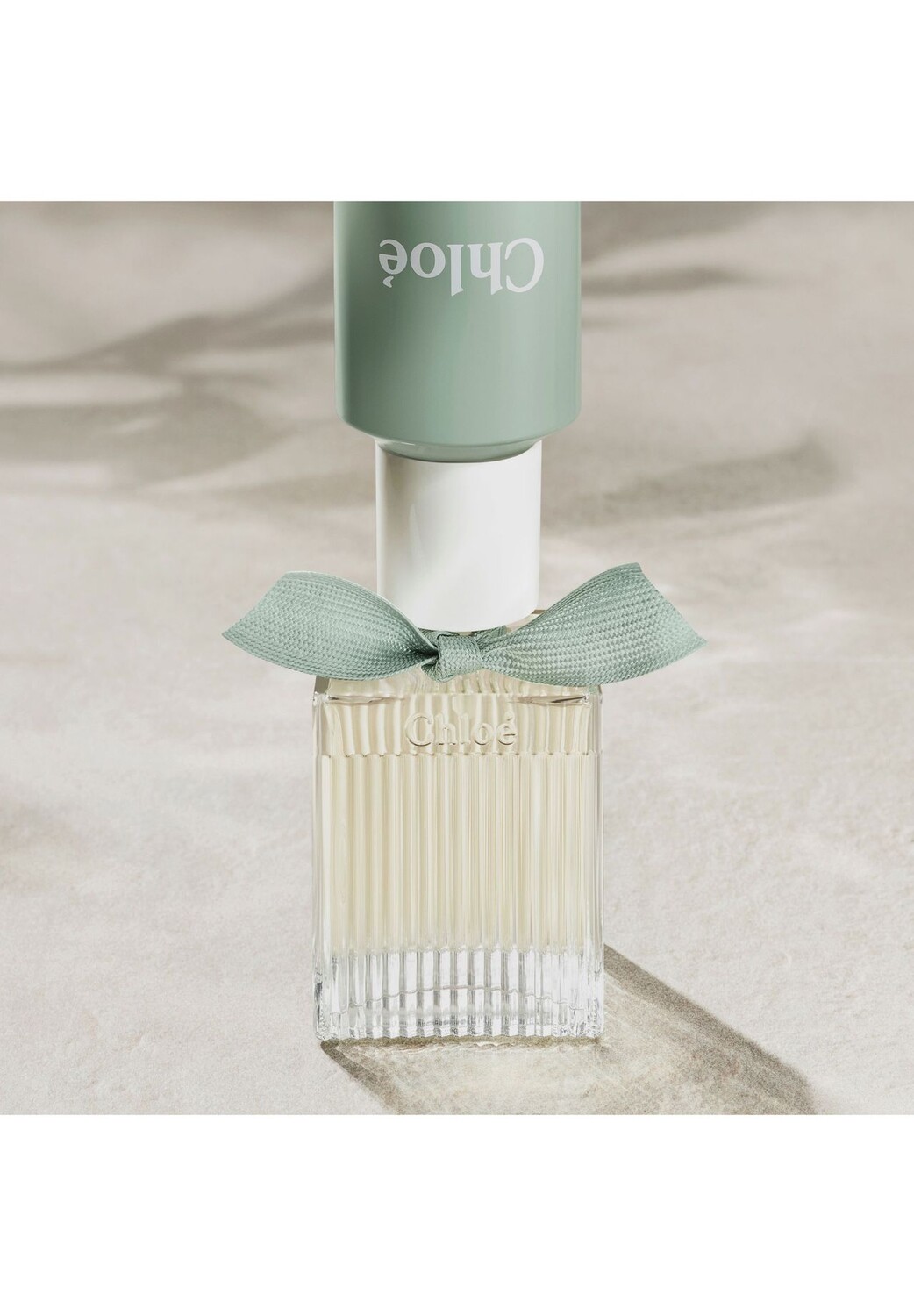 Парфюмированная вода многоразового использования 100ml Chloé — фото 4