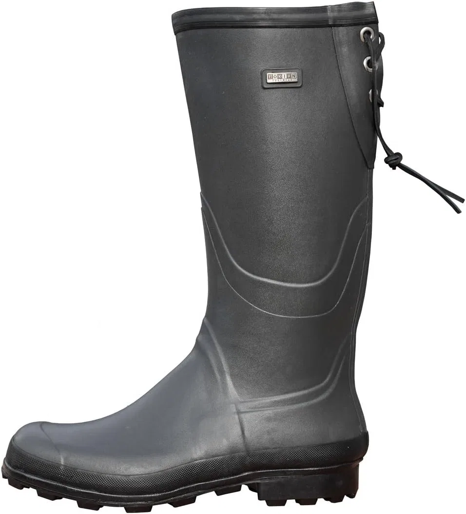 Резиновые ботинки для охоты (на открытом воздухе) [440] Nokian Footwear, Olivo Nuovo.