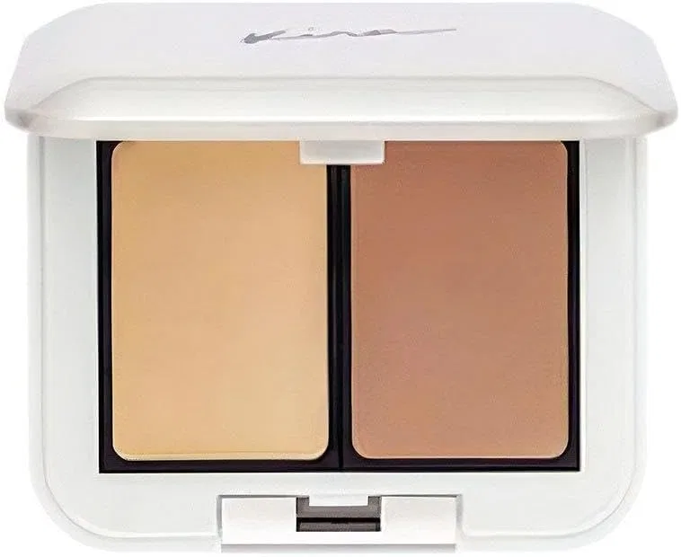 Консилер Kira Cosmetics Light Beige 302 SPF18 PA++