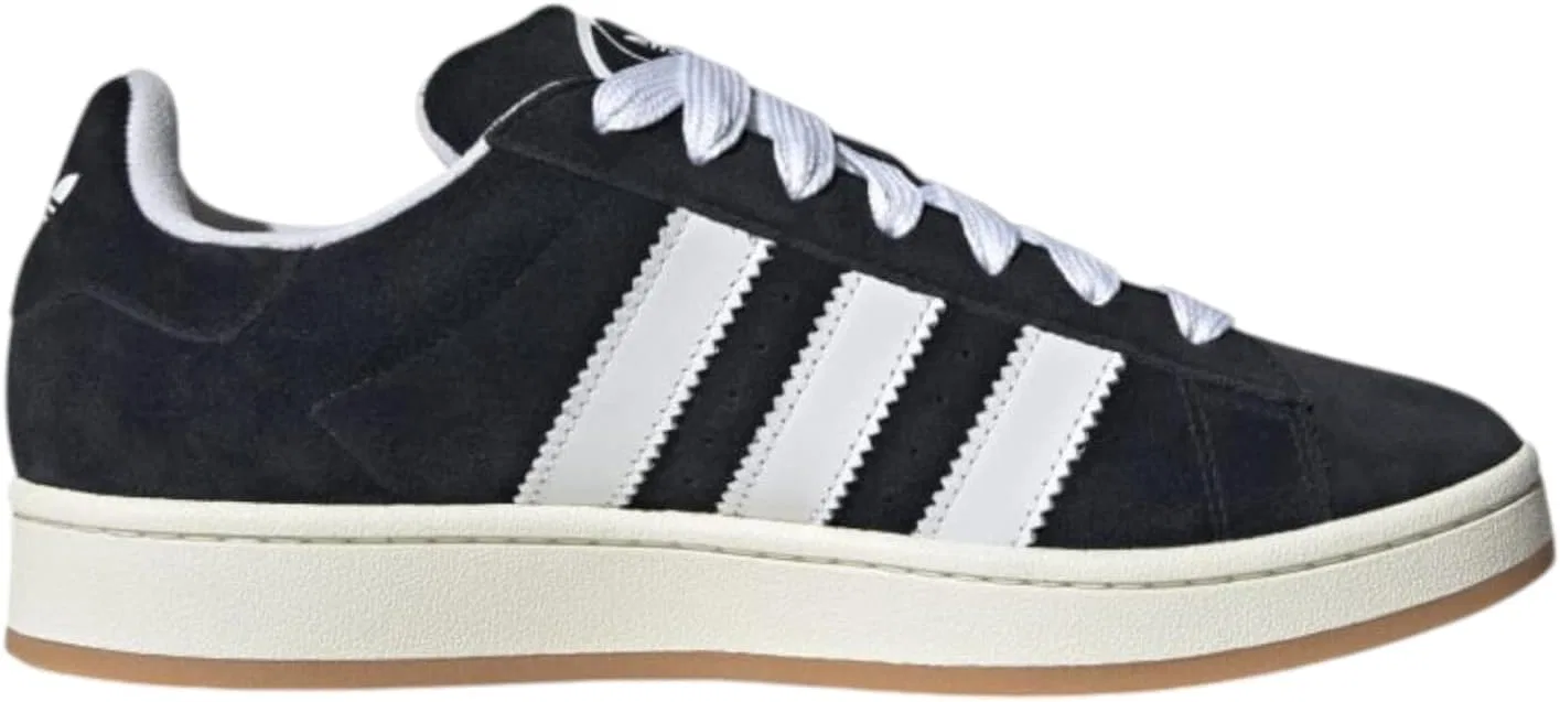 Adidas Мужские Adidas Оригинальные кроссовки, Black — фото 2