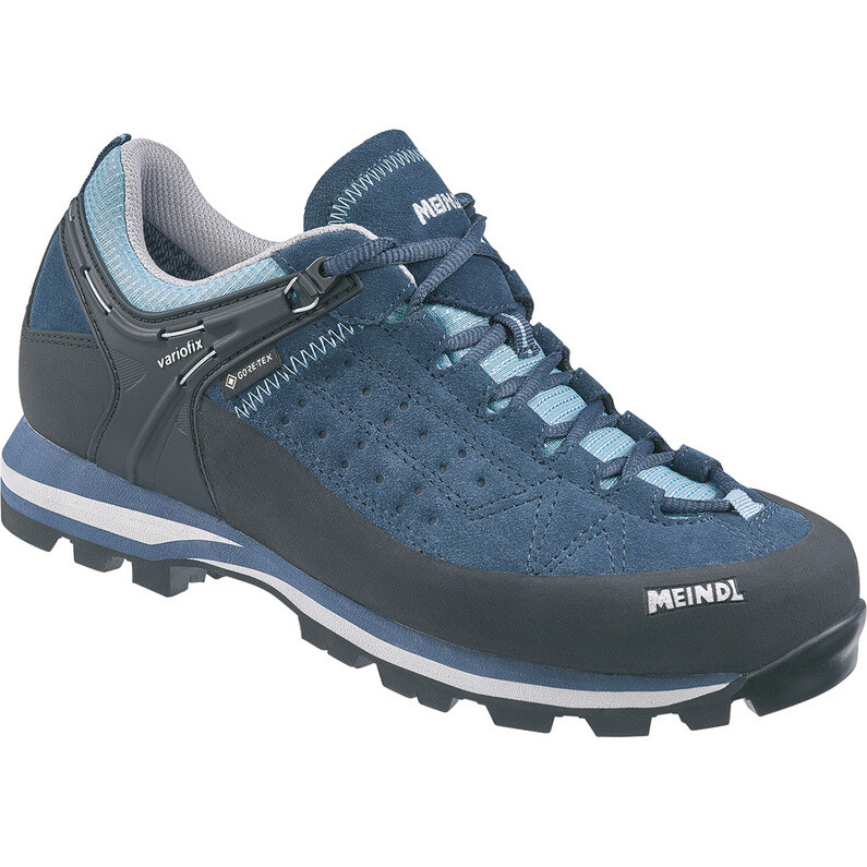 Женские туфли Literock GTX Meindl, синий