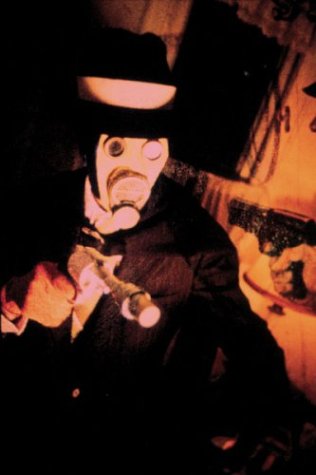 

Sandman Mystery Theatre (Book 4): The Scorpion (Vertigo)