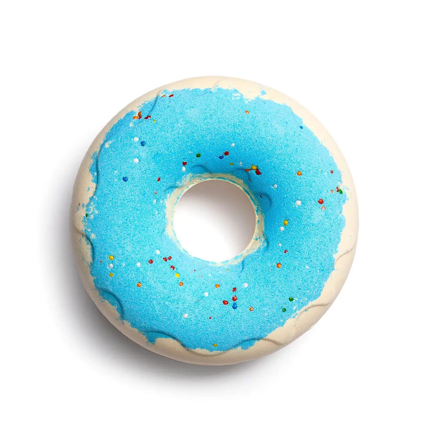 

Бомба для ванн I Heart Revolution Blueberry Crush Bath Fizzer