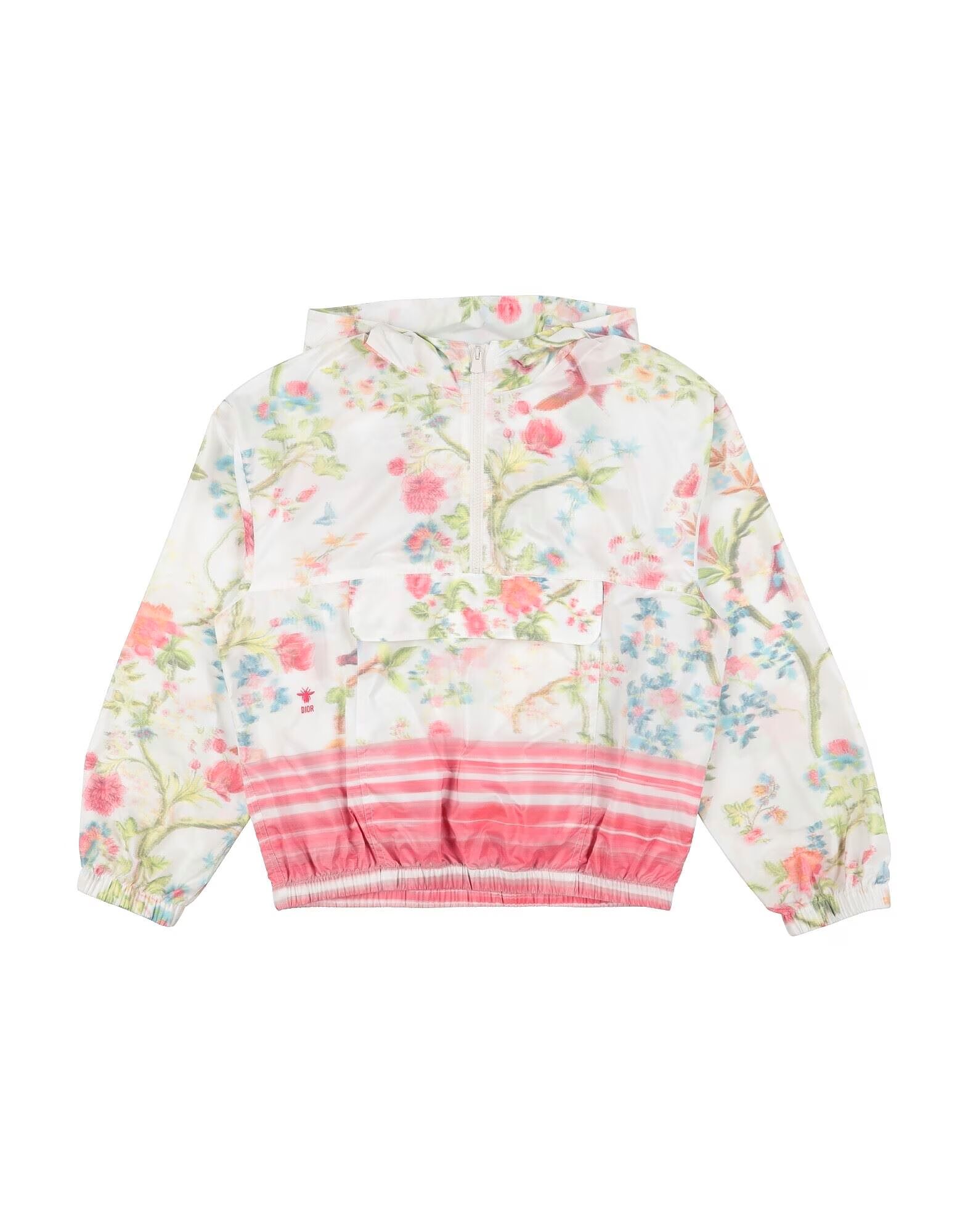 

Куртка для девочек Dior, белый