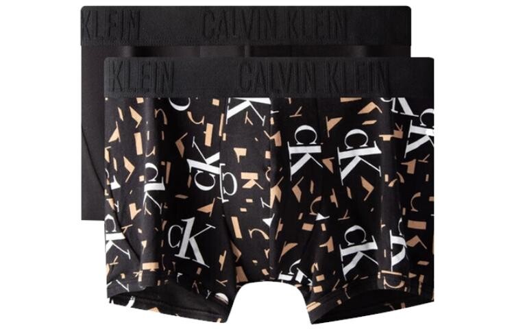 

Мужские трусы Calvin Klein, 2 pack