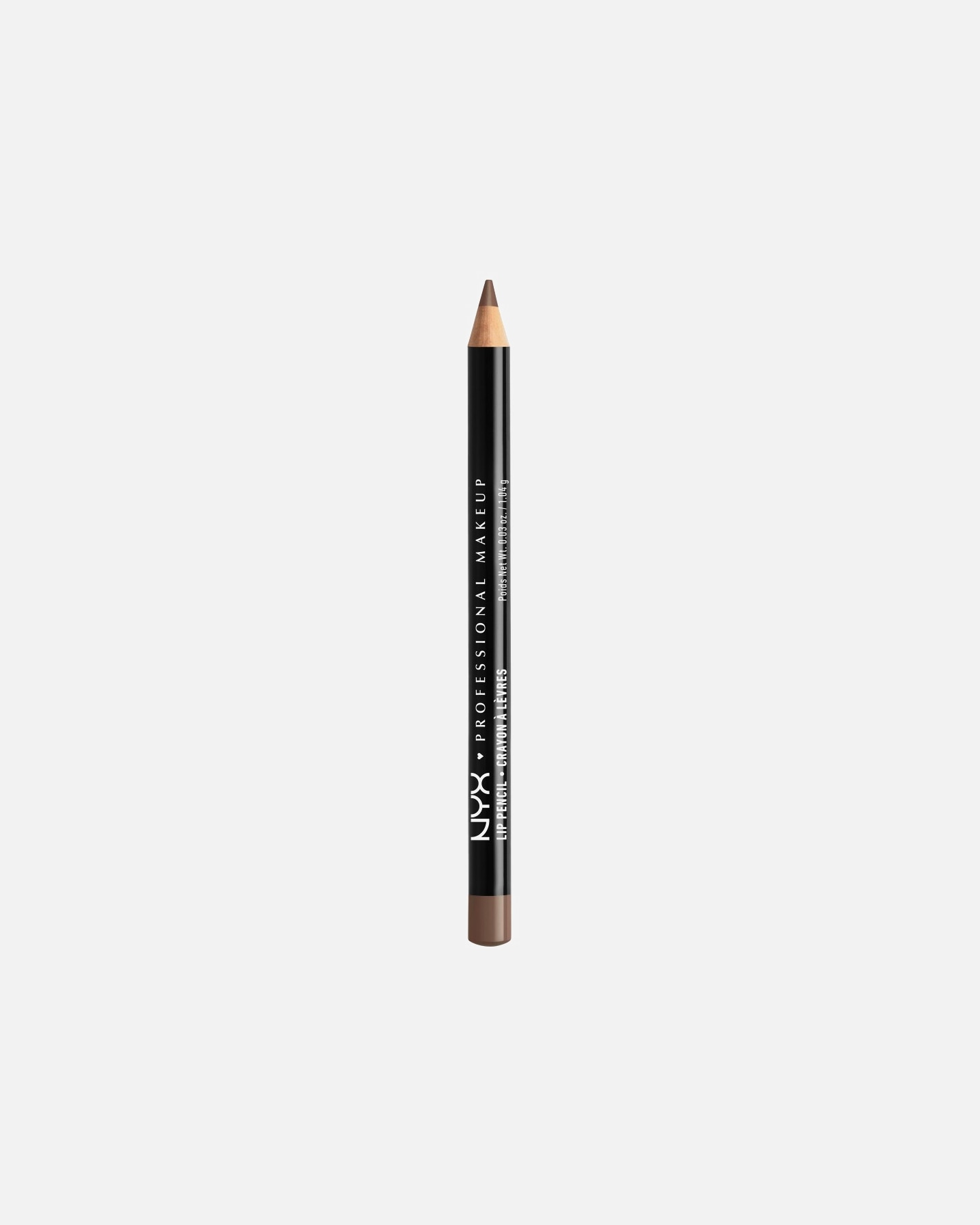 

Карандаш для губ Nyx Professional Makeup, 820_espresso, 1 гр