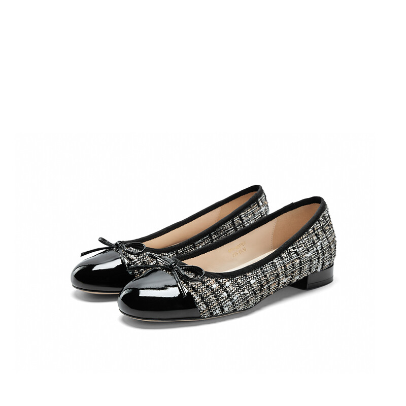 Туфли женские повседневные Women's Casual Shoes Women's Nini West, бежевый — фото 2