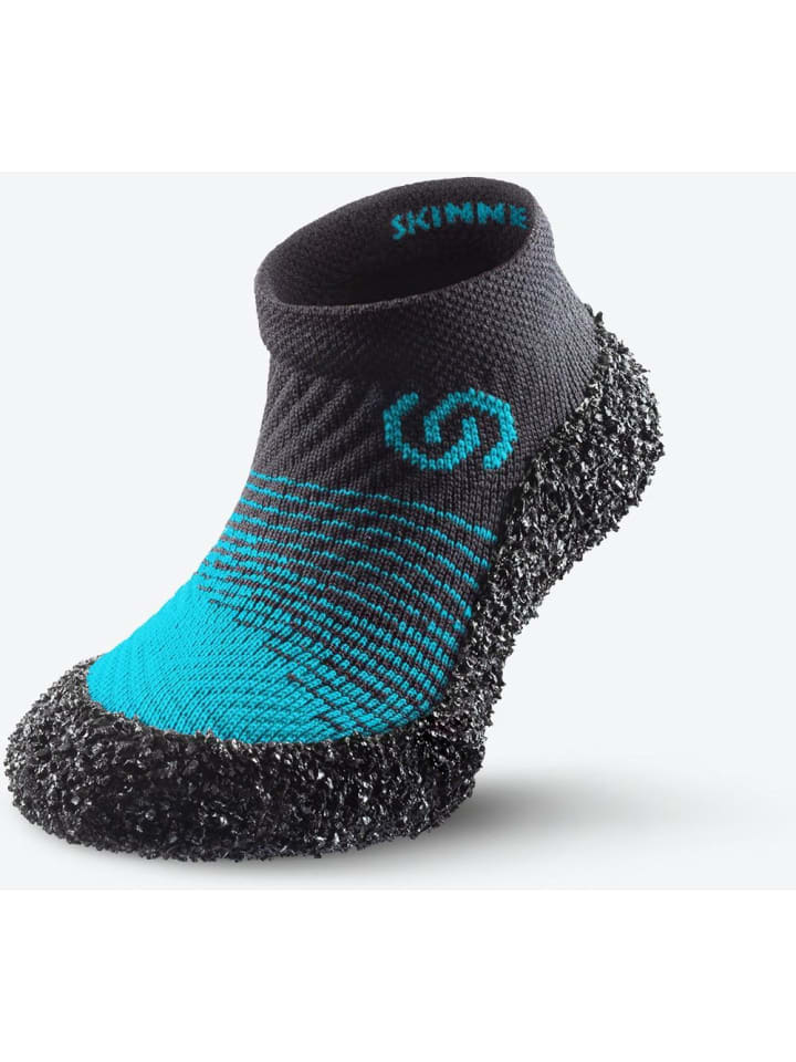 

Носки детские "Kids Line 2.0" синего цвета Skinners